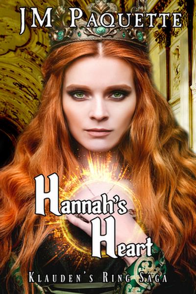 Hannah’s Heart