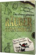 Das streng geheime Räuberhandbuch