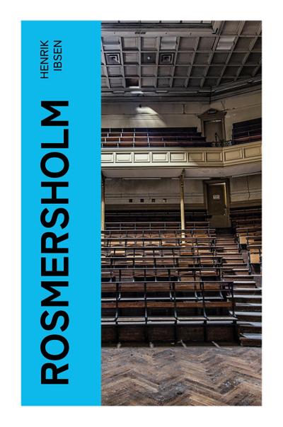 Rosmersholm