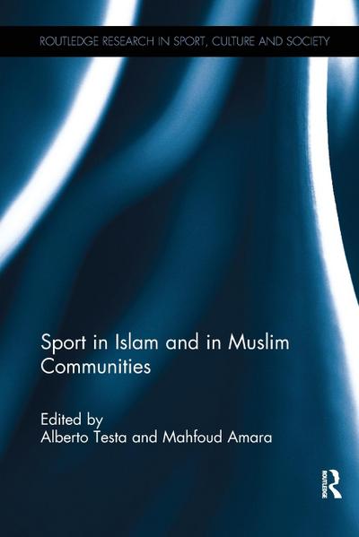 Sport in Islam and in Muslim Communities