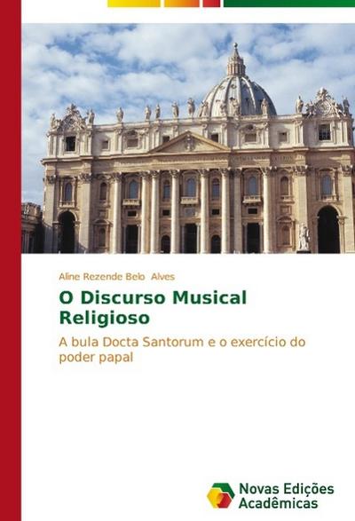 O Discurso Musical Religioso