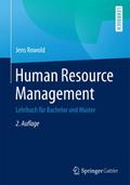 Human Resource Management