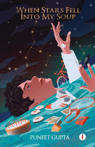 When Stars Fell Into My Soup