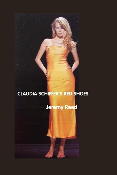 Claudia Schiffer’s Red Shoes