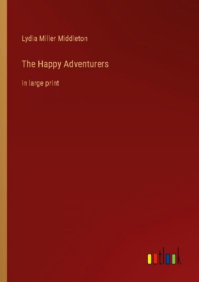 The Happy Adventurers