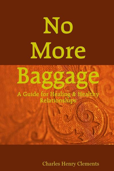 No More Baggage