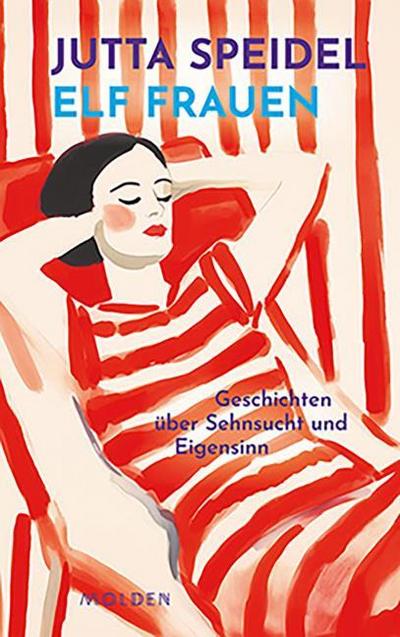 Elf Frauen