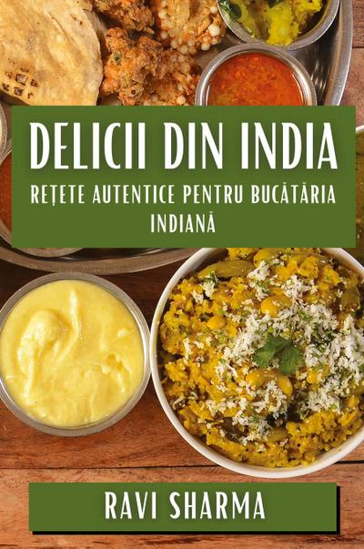 Delicii din India