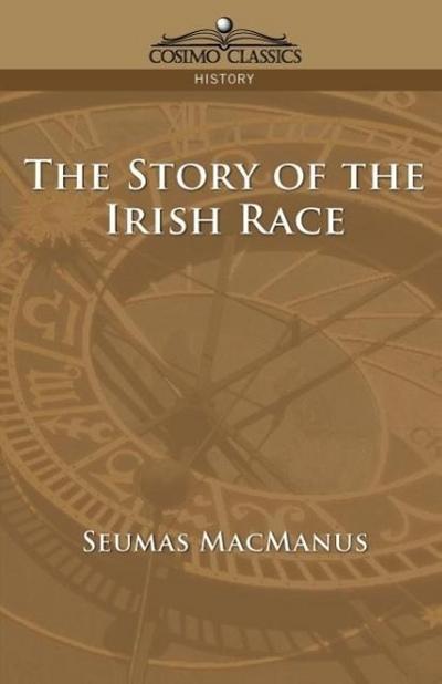 The Story of the Irish Race