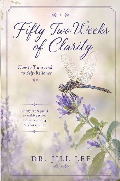Fifty-Two Weeks of Clarity