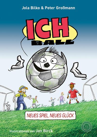 Ich Ball