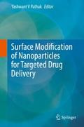 Surface Modification of Nanoparticles for Targeted