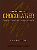 The Art of the Chocolatier: From Classic Confections to Sensational Showpieces