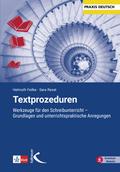 Textprozeduren