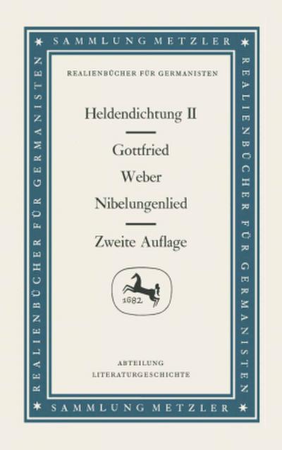 Heldendichtung II