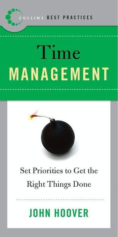 Best Practices: Time Management