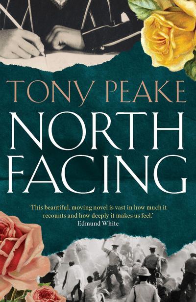 Peake, T: North Facing