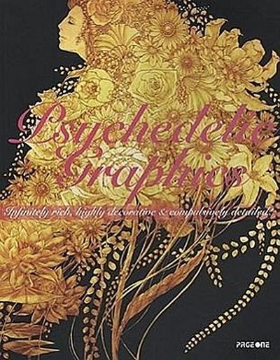 Psychedelic Graphics