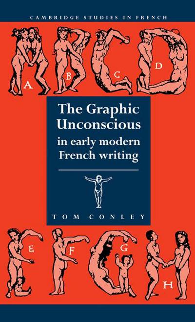 Graphic Unconscious French Wri
