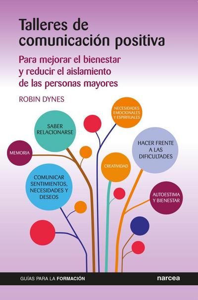 Talleres de comunicación positiva