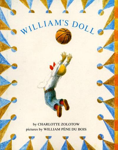William’s Doll