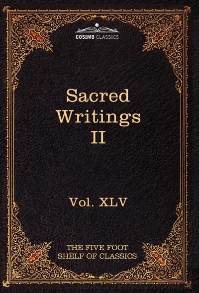 Sacred Writings II