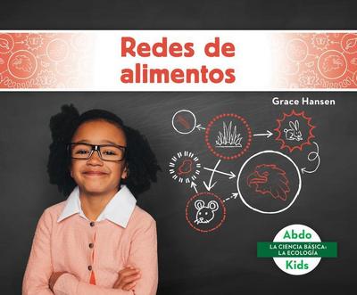 Redes de Alimentos (Food Webs)