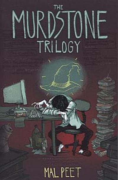 The Murdstone Trilogy