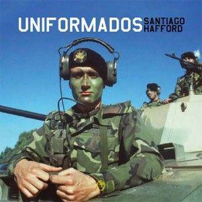 Santiago Hafford: In Uniform