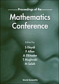 PROCEEDINGS OF THE MATHEMATICS CONF