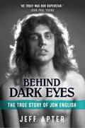 Behind Dark Eyes