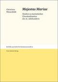 ’Majestas Mariae’