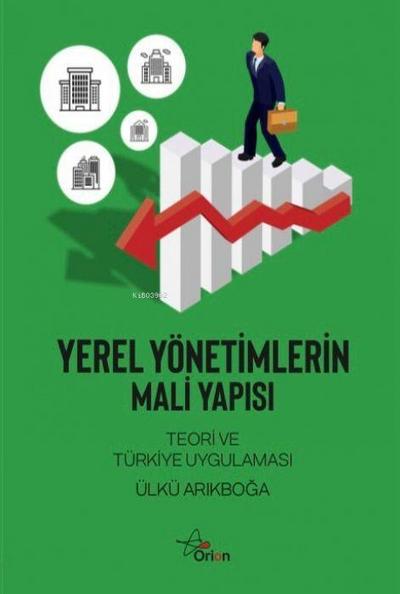 Yerel Yönetimlerin Mali Yapisi
