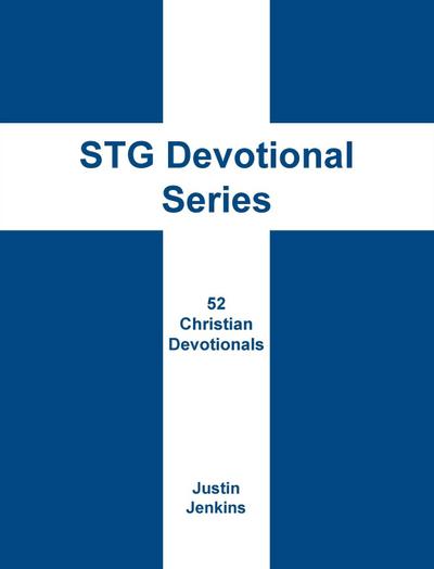 STG Devotional Series
