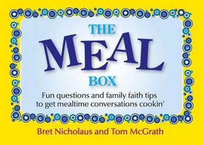 The Meal Box Cards