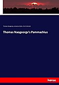 Thomas Naogeorgv’s Pammachius