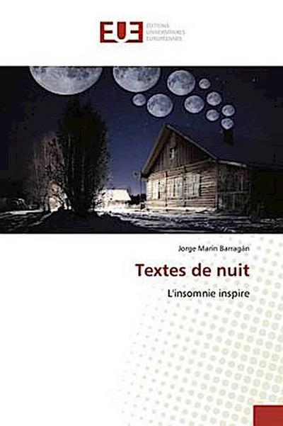 Textes de nuit