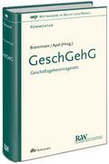 GeschGehG