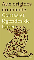 Contes et légendes de Corée
