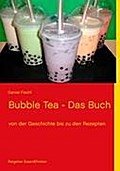 Bubble Tea - Das Buch