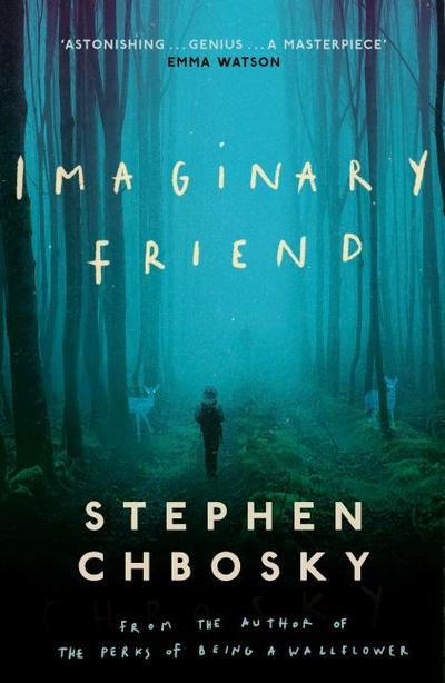 Imaginary Friend