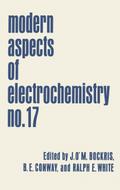 Modern Aspects of Electrochemistry