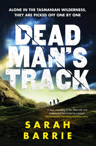 Deadman’s Track