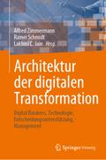 Architektur der digitalen Transformation