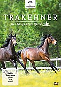 Trakehner - Des Königs letzte Pferde