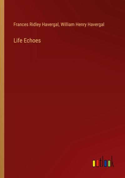 Life Echoes
