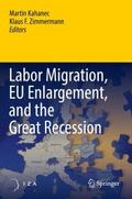 Labor Migration, EU Enlargement, and the Great Rec