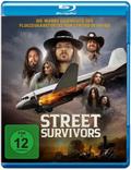 Street Survivors - Die wahre Geschichte des Flugzeugabsturzes von Lynyrd Skynyrd