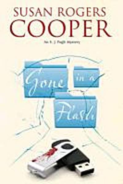 Cooper, S: Gone in a Flash