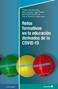 Retos formativos en la educación derivados de la COVID-19